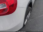 2016 Mercedes-benz Gla 250 4matic White vin: WDCTG4GB4GJ224720