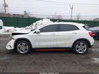 2017 Mercedes-benz Gla 250 4matic Белый vin: WDCTG4GB4HJ333387