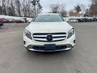 2017 Mercedes-benz Gla 250 4matic Белый vin: WDCTG4GB4HJ343661