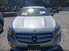 2016 Mercedes-benz Gla 250 4matic Серебряный vin: WDCTG4GB5GJ198564