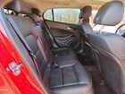 2019 Mercedes-benz Gla 250 4matic Красный vin: WDCTG4GB5KJ552897