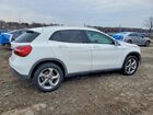 2020 Mercedes-benz Gla 250 4matic Белый vin: WDCTG4GB5LU023711