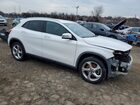 2020 Mercedes-benz Gla 250 4matic Белый vin: WDCTG4GB5LU023711