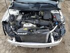 2020 Mercedes-benz Gla 250 4matic Белый vin: WDCTG4GB5LU023711