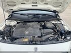 2018 Mercedes-benz Gla 250 4matic Белый vin: WDCTG4GB6JJ423372