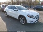 2020 Mercedes-benz Gla 250 4matic White vin: WDCTG4GB6LU027055