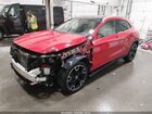2019 Mercedes-benz Gla 250 4matic Красный vin: WDCTG4GB8KU019554