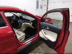 2019 Mercedes-benz Gla 250 4matic Красный vin: WDCTG4GB8KU019554