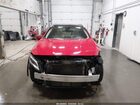 2019 Mercedes-benz Gla 250 4matic Красный vin: WDCTG4GB8KU019554