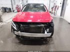 2019 Mercedes-benz Gla 250 4matic Красный vin: WDCTG4GB8KU019554