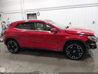2019 Mercedes-benz Gla 250 4matic Красный vin: WDCTG4GB8KU019554