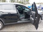 2017 Mercedes-benz Gla 250 4matic Черный vin: WDCTG4GB9HJ338357
