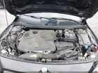 2017 Mercedes-benz Gla 250 4matic Черный vin: WDCTG4GB9HJ338357