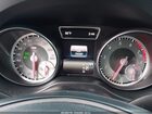 2017 Mercedes-benz Gla 250 4matic Черный vin: WDCTG4GB9HJ338357