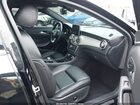 2017 Mercedes-benz Gla 250 4matic Черный vin: WDCTG4GB9HJ338357