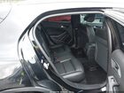 2017 Mercedes-benz Gla 250 4matic Черный vin: WDCTG4GB9HJ338357
