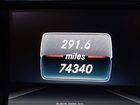 2017 Mercedes-benz Gla 250 4matic Черный vin: WDCTG4GB9HJ338357