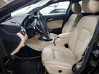 2019 Mercedes-benz Gla 250 4matic Черный vin: WDCTG4GB9KJ592013