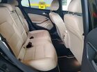 2019 Mercedes-benz Gla 250 4matic Черный vin: WDCTG4GB9KJ592013