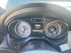 2016 Mercedes-benz Gla 250 4matic Черный vin: WDCTG4GBXGJ232921