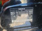2016 Mercedes-benz Gla 250 4matic Черный vin: WDCTG4GBXGJ232921