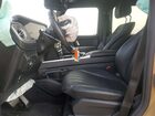 2019 Mercedes-benz G 550 Tan vin: WDCYC6BJ0KX300466