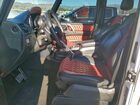 2017 Mercedes Benz G 63 Amg Белый vin: WDCYC7DF1HX266156