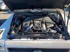 2017 Mercedes Benz G 63 Amg Белый vin: WDCYC7DF1HX266156