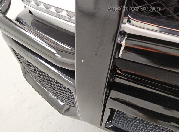 WDCYC7DF1HX275391 2017 MERCEDES-BENZ G-CLASS Белый 