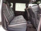 2017 Mercedes-benz G 63 Amg Белый vin: WDCYC7DF1HX275391