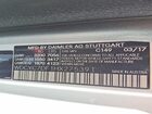2017 Mercedes-benz G 63 Amg Белый vin: WDCYC7DF1HX275391