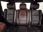 2017 Mercedes-benz G 63 Amg Белый vin: WDCYC7DF1HX275391