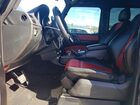 2017 Mercedes-benz G 63 Amg Black vin: WDCYC7DF1HX276993