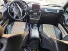 2016 Mercedes-benz G 63 Amg White vin: WDCYC7DF4GX243761