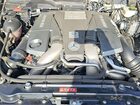2017 Mercedes-benz G 63 Amg Черный vin: WDCYC7DF6HX275287