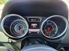 2017 Mercedes-benz G 63 Amg Черный vin: WDCYC7DF6HX275287