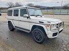 2018 Mercedes-benz G 63 Amg White vin: WDCYC7DH3JX292345 2018 Mercedes-benz G 63 Amg White vin: WDCYC7DH3JX292345
