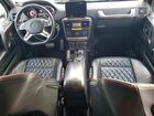 2018 Mercedes-benz G 63 Amg White vin: WDCYC7DH3JX292345 2018 Mercedes-benz G 63 Amg White vin: WDCYC7DH3JX292345