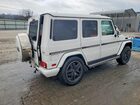 2018 Mercedes-benz G 63 Amg White vin: WDCYC7DH3JX292345 2018 Mercedes-benz G 63 Amg White vin: WDCYC7DH3JX292345