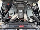 2018 Mercedes-benz G 63 Amg Черный vin: WDCYC7DH5JX287258
