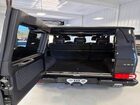 2018 Mercedes-benz G 63 Amg Черный vin: WDCYC7DH5JX287258