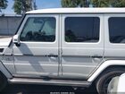 2018 Mercedes-benz Amg G 63 4matic Белый vin: WDCYC7DH8JX285469