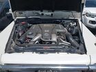 2018 Mercedes-benz Amg G 63 4matic Белый vin: WDCYC7DH8JX285469
