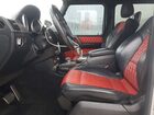 2016 Mercedes-benz G 65 Amg White vin: WDCYC7FF6GX244794