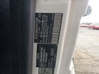 2016 Mercedes-benz G 65 Amg White vin: WDCYC7FF6GX244794