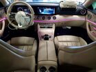 2019 Mercedes-benz E 450 White vin: WDD1J6HBXKF094162 2019 Mercedes-benz E 450 White vin: WDD1J6HBXKF094162