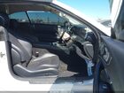 2018 Mercedes-benz E 400   Белый vin: WDD1K6FBXJF038754