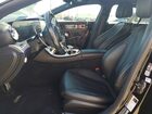 2019 Mercedes-benz Cls 450 Черный vin: WDD2J5JB0KA020464