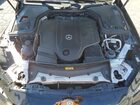 2019 Mercedes-benz Cls 450 Черный vin: WDD2J5JB0KA020464
