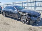 2019 Mercedes-benz Cls 450 Черный vin: WDD2J5JB0KA020464